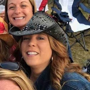 Meet your Posher, Kasey